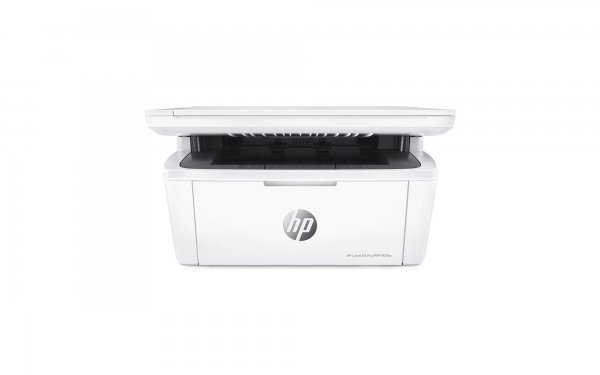 پرینتر چندکاره لیزری اچ‌پی مدل LaserJet Pro M28w 