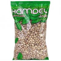 لوبیا چیتی همدل مقدار 900 گرم