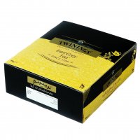 چای سیاه کیسه‌ای ارل‌گری توینینگز بسته 100 عددی