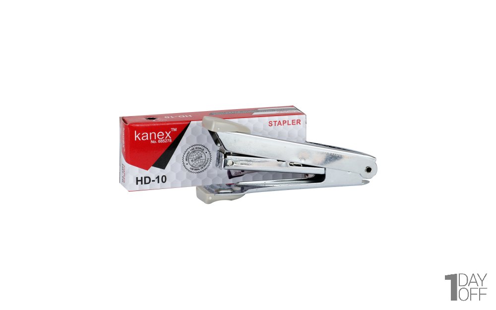 منگنه کانکس (kanex) مدل HD-10 رنگ رندم