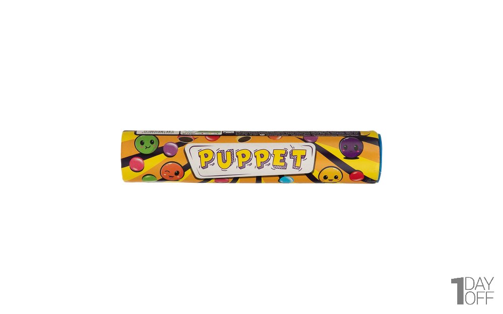 اسمارتیز فرمند مدل Puppet مقدار 20 گرم