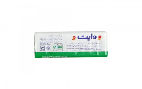 آدامس بدون قند نعنایی وایت مینو بسته 10 عددی