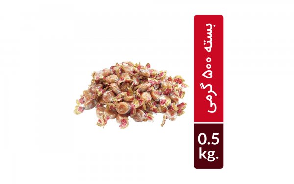 آبنبات شیری شونیز 500 گرمی 