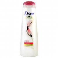 شامپو مخصوص موهای رنگ شده داو (Dove) مدل COLOUR PROTECT مقدار 400 میلی‌لیتر