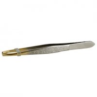 موچین انبری استیل کلاسیک مدل m009 لوپینا (Lopina)