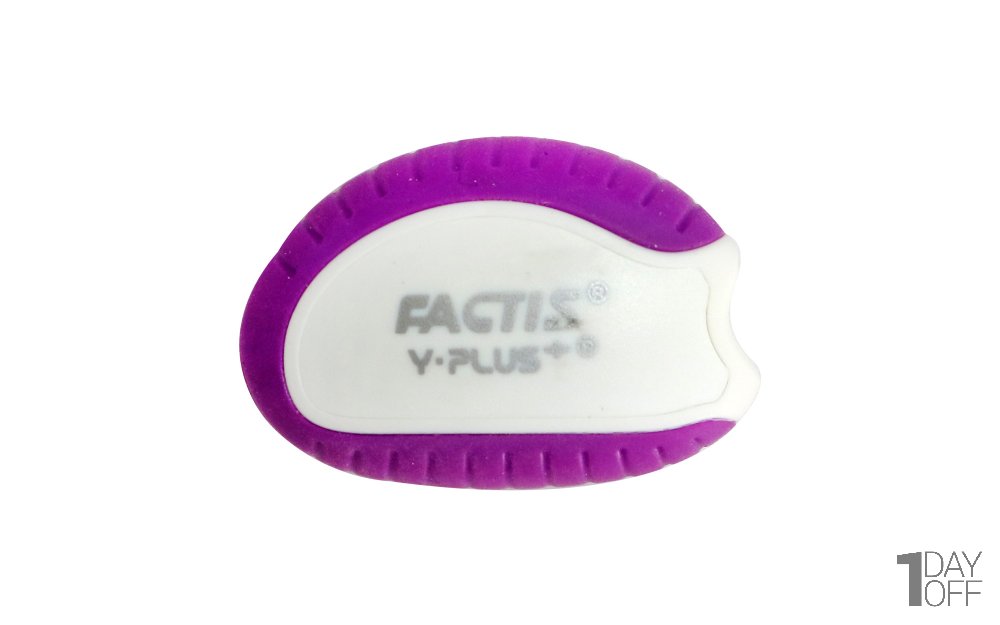 تراش وای‌پلاس (Y.Plus) فکتیس رنگ بنفش