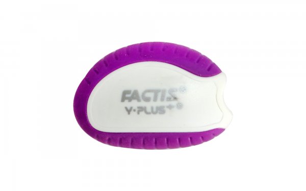تراش وای‌پلاس (Y.Plus) فکتیس رنگ بنفش