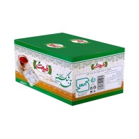 قند شکسته طبیعت کارتن 5 کیلوگرم
