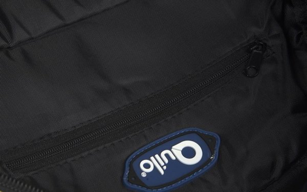 کوله پشتی کویلو (Quilo) طرح هیولا یک چشم