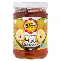 مربا به بهروز 320 گرم