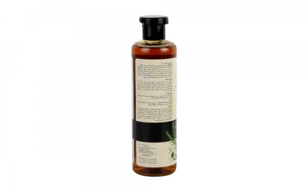 شامپو سر شون مدل Herbal Mix مقدار 300 میلی‌لیتر