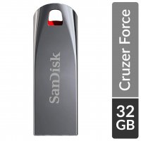 فلش مموری 32 گیگابایت سن دیسک (Sandisk) مدل Cruzer FORCE