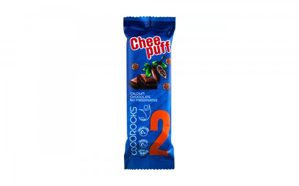 نوترابار کوکوراکس چی‌توز مقدار 30 گرم