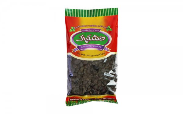 کشمش مویز خشکپاک مقدار 450 گرم