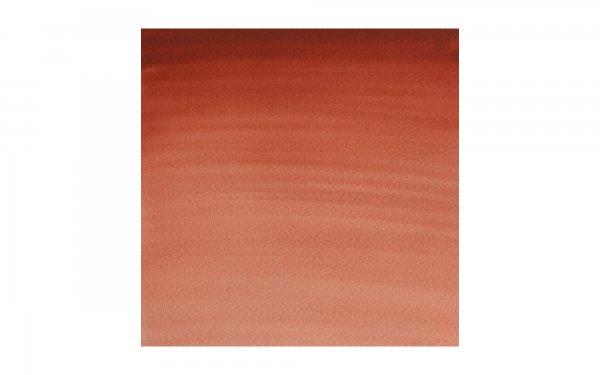 قرص آبرنگ وینزور (Winsor) سری Cotman رنگ LIGHT RED