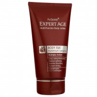 لوسیون مرطوب‌کننده و روشن‌کننده بدن آردن سری Expert Age مقدار 150 میلی‌لیتر