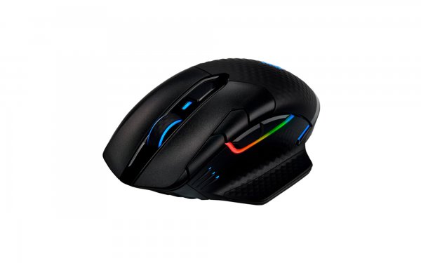 ماوس مخصوص بازی Corsair مدل DARKCORE RGB PRO SE