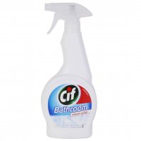 اسپری سرویس‌های بهداشتی 500 گرمی سیف (Cif)