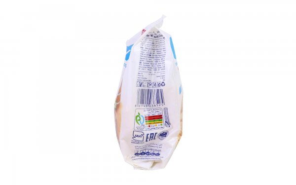 ویفر با کرم شیری هیت شیرین‌عسل مقدار 150 گرم