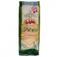 برنج ایرانی فجر هایلی 900 گرم  