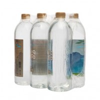 باکس 6 عددی آب رویال واتا 750 میلی لیتر