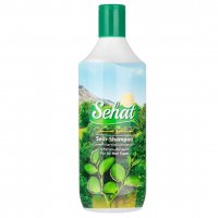 شامپو سدر صحت 1 لیتر 