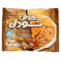 نودل کاری هاتی‌کارا