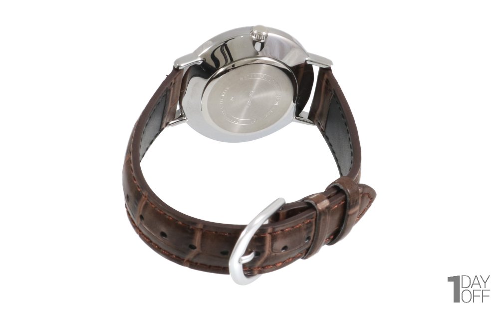 ساعت کاسیو (Casio) مدل LTP-VT01L-2BUDF 