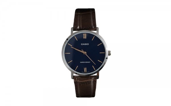 ساعت کاسیو (Casio) مدل LTP-VT01L-2BUDF 