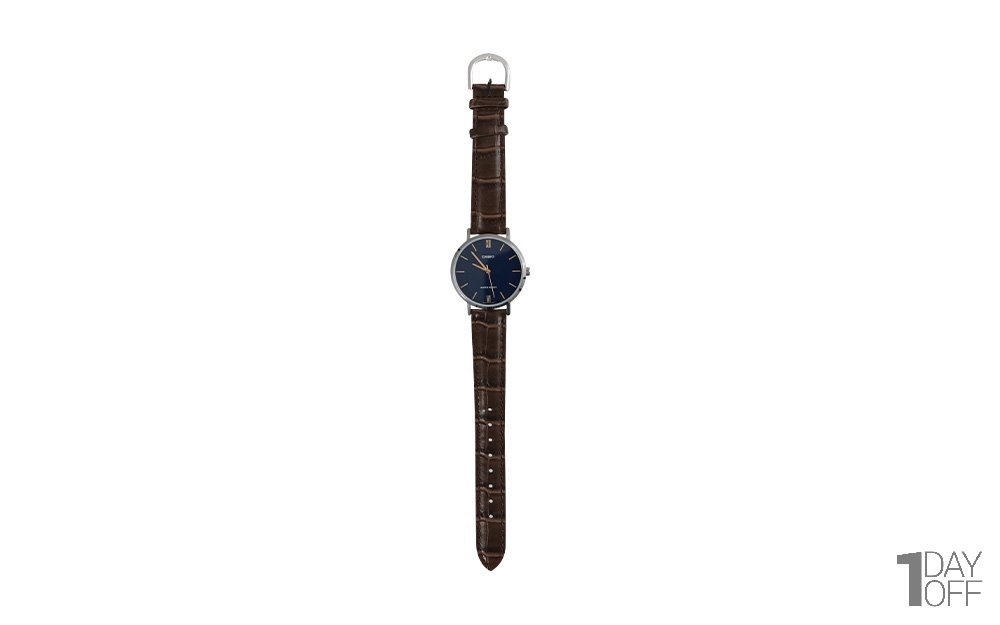 ساعت کاسیو (Casio) مدل LTP-VT01L-2BUDF 