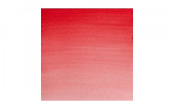 قرص آبرنگ وینزور (Winsor) سری Cotman رنگ CAD RED DEEP HUE
