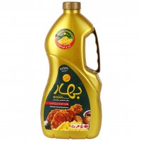 روغن مایع سرخ کردنی بهار 1.8 لیتر