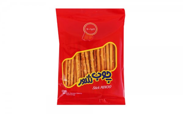 چوب شور مینو 30 گرمی