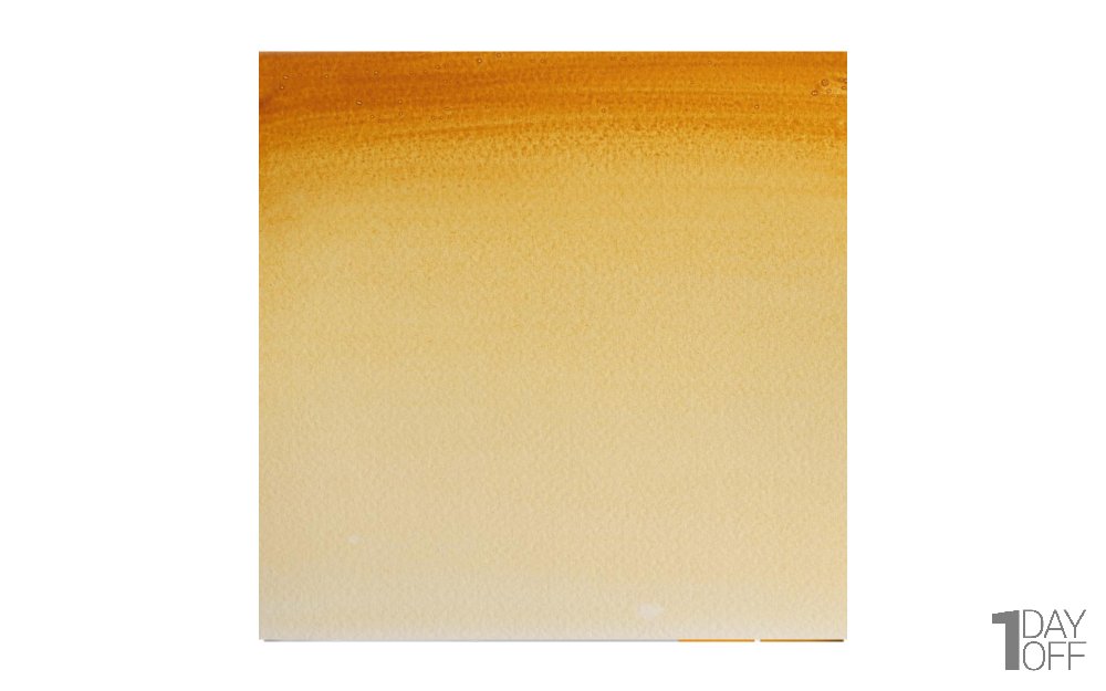 قرص آبرنگ وینزور (Winsor) سری Cotman رنگ RAW SIENNA