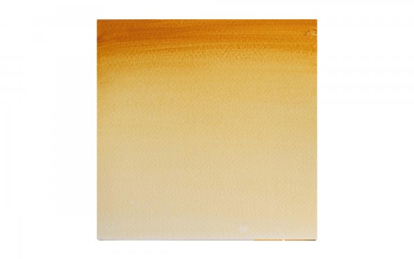 قرص آبرنگ وینزور (Winsor) سری Cotman رنگ RAW SIENNA