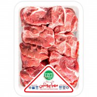 رولت ماهیچه گوساله مهیا پروتئین مقدار 1 کیلوگرم