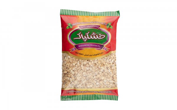 جو دوسر پرک خشکپاک مقدار 300 گرم 