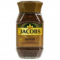 قهوه فوری GOLD جاکوبز 95 گرم