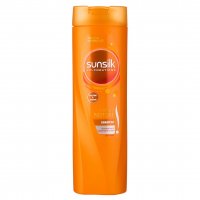 شامپو موهای آسیب‌دیده سان سیلک (Sunsilk) مقدار 350 میلی‌لیتر