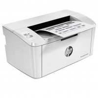 پرینتر لیزری اچ‌پی مدل LaserJet Pro M15a