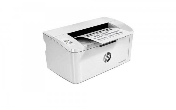 پرینتر لیزری اچ‌پی مدل LaserJet Pro M15a