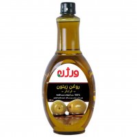  روغن زیتون فرابکر ورژن مقدار 0.5 لیتر