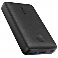 پاوربانک انکر مدل PowerCore Select A1223 ظرفیت 10000 میلی‌آمپر ساعت
