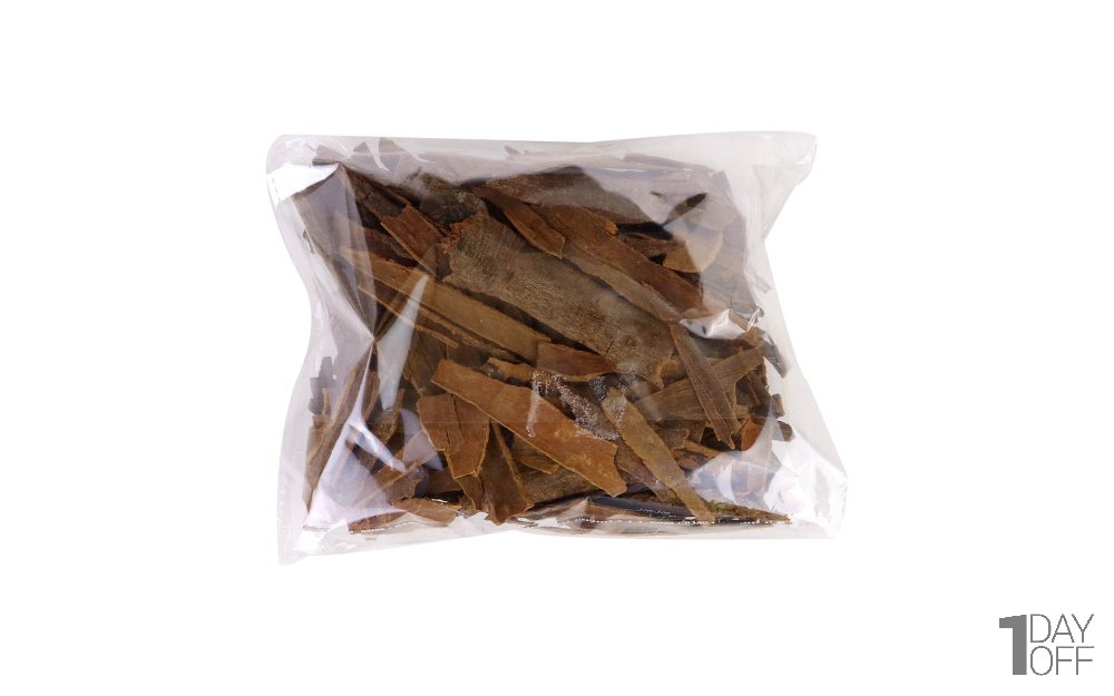  چوب دارچین مقدار 200 گرم