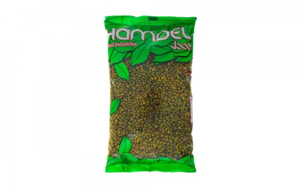 ماش همدل مقدار 900 گرم