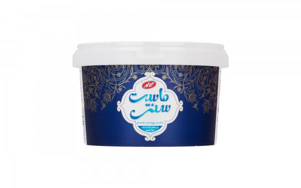 ماست سنتی کاله مقدار 900 گرم 