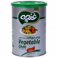 روغن نیمه جامد غنچه 900 گرم