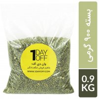 ماش درجه یک فله 900 گرم