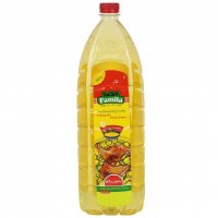 روغن سرخ‌کردنی بدون پالم فامیلا 1.5 لیتر
