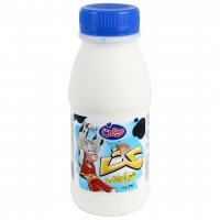 شیر پرچرب تازه میهن 230 میلی‌لیتر